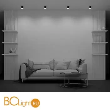 Спот Maytoni Glam new C096CL-GX53-B - Фото 3