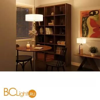 Подвесной светильник Maytoni Glamping MOD437PL-05B - Фото 1