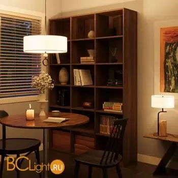 Подвесной светильник Maytoni Glamping MOD437PL-05B - Фото 0