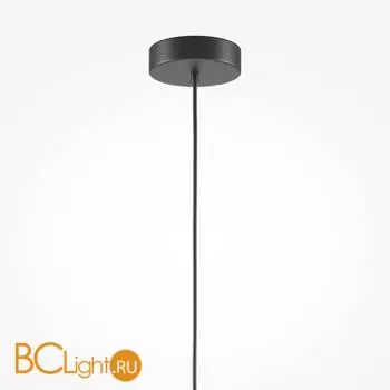 Подвесной светильник Maytoni Glamping MOD437PL-05B - Фото 5