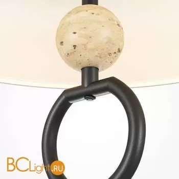 Подвесной светильник Maytoni Glamping MOD437PL-05B - Фото 4