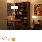 Подвесной светильник Maytoni Glamping MOD437PL-05B - Фото 1