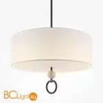 Подвесной светильник Maytoni Glamping MOD437PL-05B - Фото 2