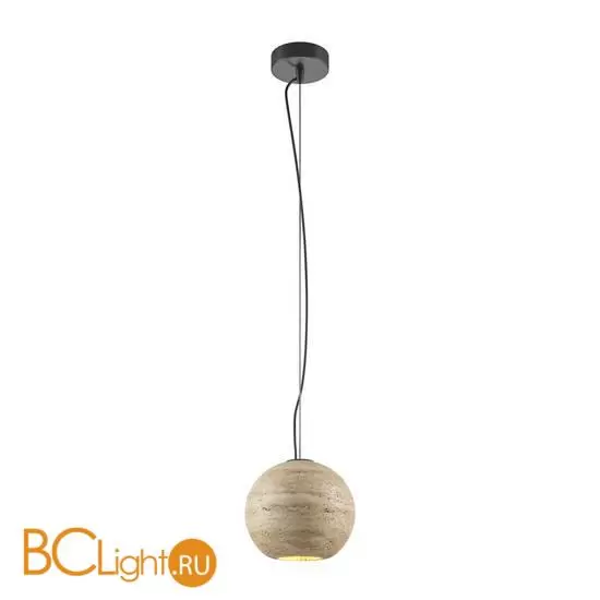 Подвесной светильник Maytoni Glamping MOD437PL-01BG