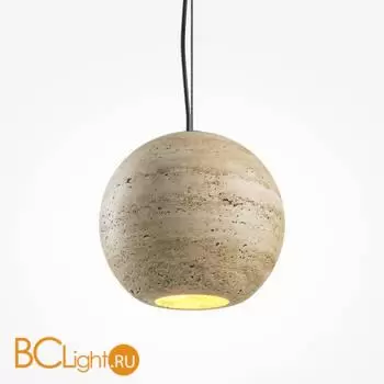 Подвесной светильник Maytoni Glamping MOD437PL-01BG - Фото 0