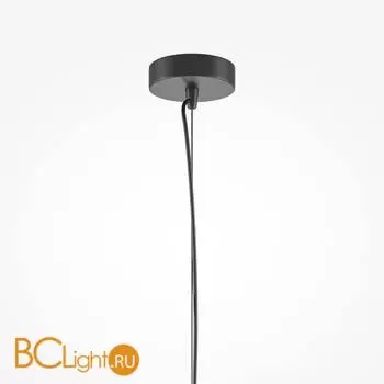 Подвесной светильник Maytoni Glamping MOD437PL-01BG - Фото 2