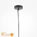 Подвесной светильник Maytoni Glamping MOD437PL-01BG - Фото 2