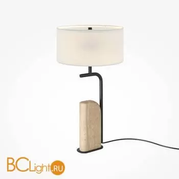 Настольная лампа Maytoni Glamping MOD437TL-02B - Фото 3