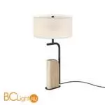 Настольная лампа Maytoni Glamping MOD437TL-02B