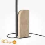 Настольная лампа Maytoni Glamping MOD437TL-02B - Фото 5