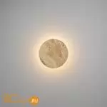 Бра Maytoni Glamping MOD437WL-L5BG3K - Фото 3