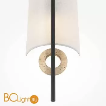 Бра Maytoni Glamping MOD437WL-02BG1 - Фото 0