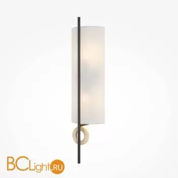Бра Maytoni Glamping MOD437WL-02BG1 - Фото 1