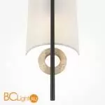 Бра Maytoni Glamping MOD437WL-02BG1 - Фото 0