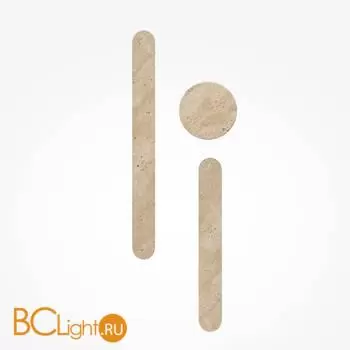 Бра Maytoni Glamping MOD437WL-L17BG3K - Фото 2