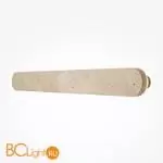 Бра Maytoni Glamping MOD437WL-L17BG3K - Фото 0