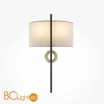 Бра Maytoni Glamping MOD437WL-02BG - Фото 2