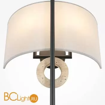 Бра Maytoni Glamping MOD437WL-02BG - Фото 0