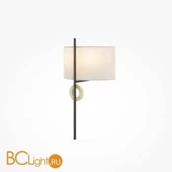 Бра Maytoni Glamping MOD437WL-02BG - Фото 1