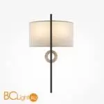 Бра Maytoni Glamping MOD437WL-02BG - Фото 2