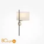 Бра Maytoni Glamping MOD437WL-02BG - Фото 1