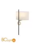 Бра Maytoni Glamping MOD437WL-02BG