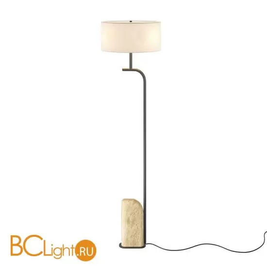Торшер Maytoni Glamping MOD437FL-03B
