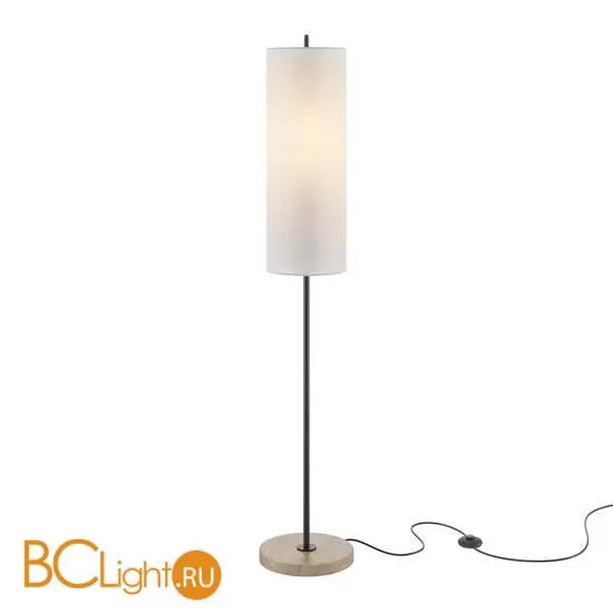 Торшер Maytoni Glamping MOD437FL-01B