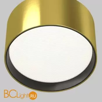 Спот Maytoni Glare new C091CL-12W4K-BS - Фото 0