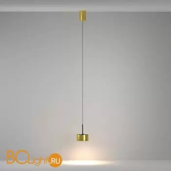 Подвесной светильник Maytoni Glare new P102PL-12W3K-BS - Фото 2