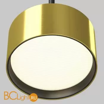 Подвесной светильник Maytoni Glare new P102PL-12W3K-BS - Фото 0