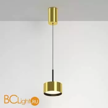 Подвесной светильник Maytoni Glare new P102PL-12W3K-BS - Фото 1