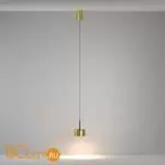 Подвесной светильник Maytoni Glare new P102PL-12W3K-BS - Фото 2