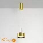 Подвесной светильник Maytoni Glare new P102PL-12W3K-BS - Фото 1