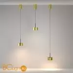 Подвесной светильник Maytoni Glare new P102PL-12W3K-BS - Фото 3