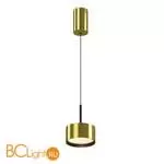 Подвесной светильник Maytoni Glare new P102PL-12W3K-BS