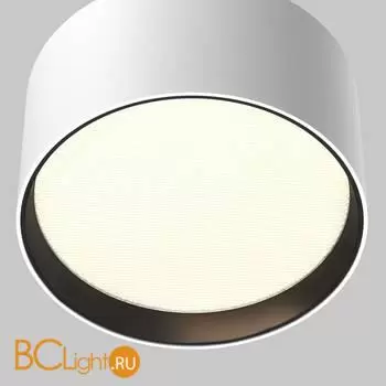 Спот Maytoni Glare new C091CL-12W3K-W - Фото 1