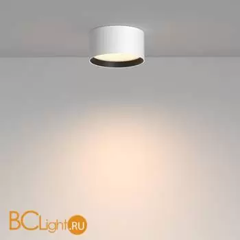 Спот Maytoni Glare new C091CL-12W3K-W - Фото 2