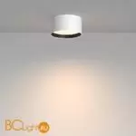 Спот Maytoni Glare new C091CL-12W3K-W - Фото 2