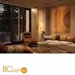 Спот Maytoni Glare new C091CL-12W3K-B - Фото 1