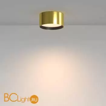 Спот Maytoni Glare new C091CL-12W3K-BS - Фото 2