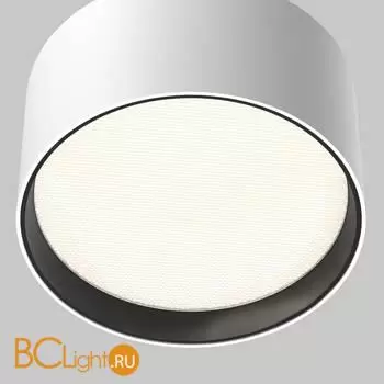 Спот Maytoni Glare new C091CL-12W4K-W - Фото 1