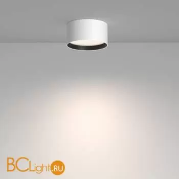 Спот Maytoni Glare new C091CL-12W4K-W - Фото 2