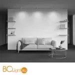 Спот Maytoni Glare new C091CL-12W4K-W - Фото 3