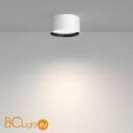 Спот Maytoni Glare new C091CL-12W4K-W - Фото 2