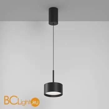 Подвесной светильник Maytoni Glare new P102PL-12W4K-B - Фото 1