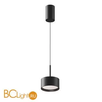 Подвесной светильник Maytoni Glare new P102PL-12W4K-B