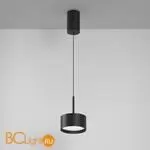 Подвесной светильник Maytoni Glare new P102PL-12W4K-B - Фото 1