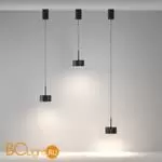 Подвесной светильник Maytoni Glare new P102PL-12W4K-B - Фото 3