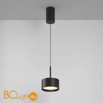 Подвесной светильник Maytoni Glare new P102PL-12W3K-B - Фото 1